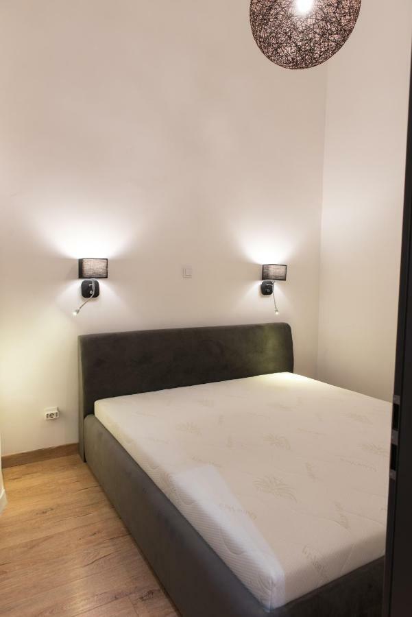 New Loft Style Appartman In The Heart Of The City Budapest Eksteriør bilde